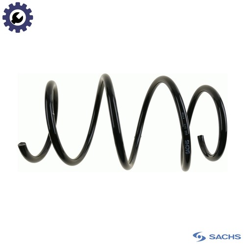 Suspension spring 998 049 for - 998,