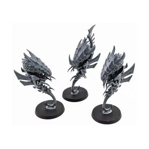 Warhammer 40k zoanthropes - gw,