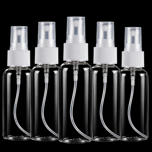 Travel transparent plastic - travel,