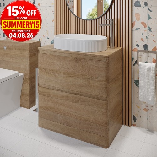 800mm bathroom countertop - bathroom,