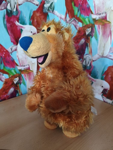 Rare disney bear - disney, in