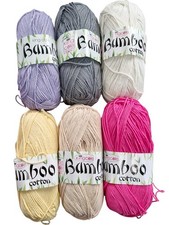 DK Knitting Yarn/Wool bundle