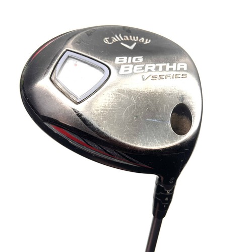 Callaway big bertha series - bertha, v