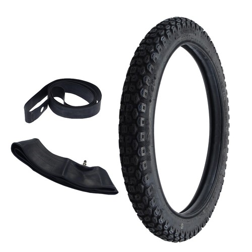 Enduro motocross tyres - motocross,