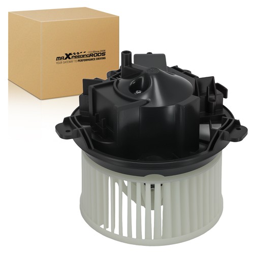 Pin hvac heater blower - blower, motor