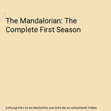 The Mandalorian: The Complete