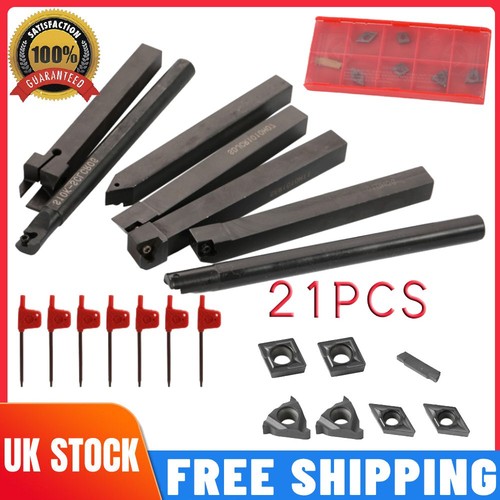 Lathe holder turning - holder,