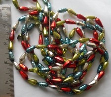 Vintage Antique Mercury Glass