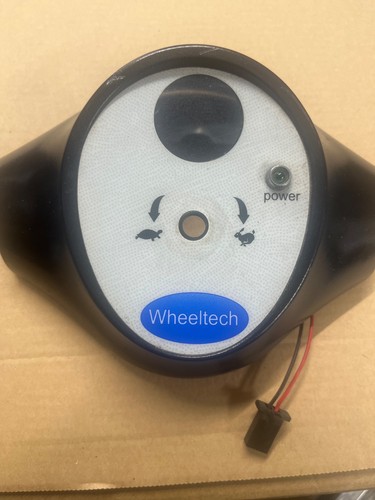 Wheeltech mercury monami - wheeltech,