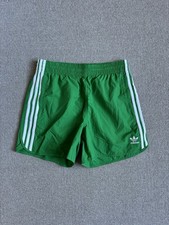 Adidas Men’s Green White