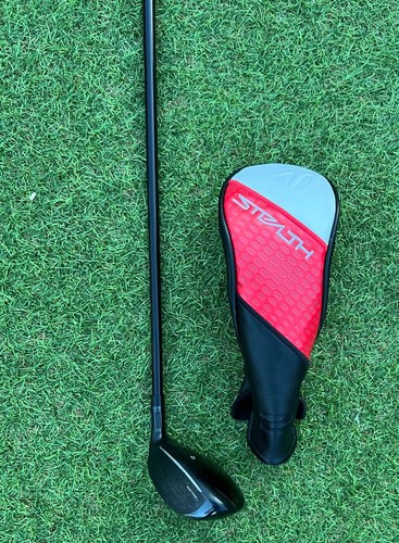 Taylormade stealth2 4 - taylormade,