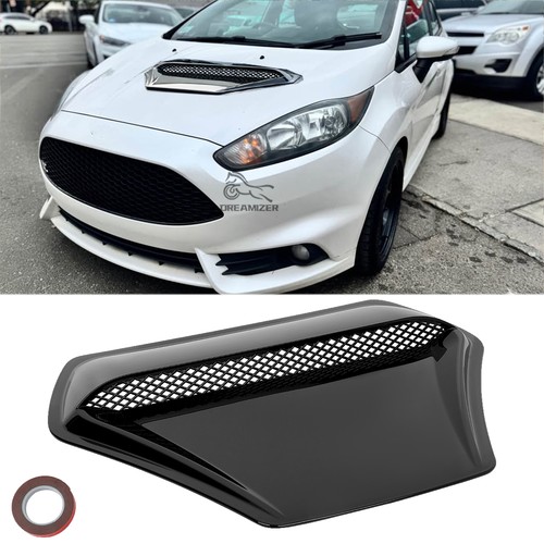 Air flow intake - intake, hood