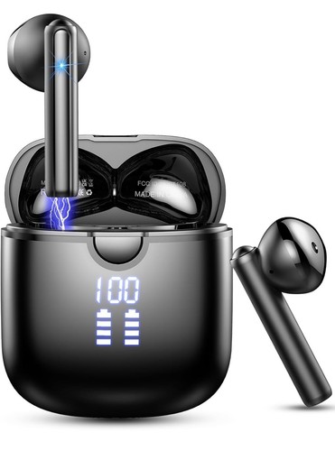 Wireless earbuds bluetooth - earbuds,