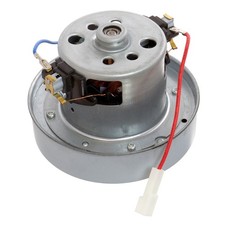 Vacuum Motor Internal TOC Type