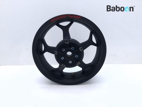 Rear wheel piaggio - wheel,