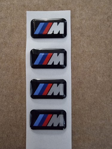 New bmw set m badge - 4, "m"