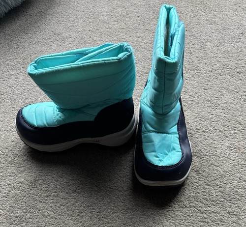 Mountain warehouse snow boots - mountain,