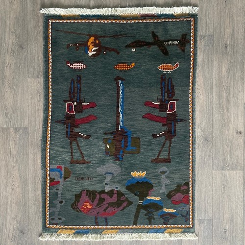 126 84cm handmade - 126,