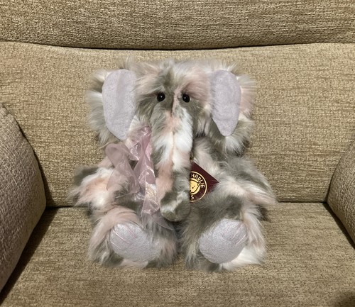 Charlie bears emmy elephant - charlie,