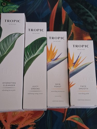 Tropic bundle products - bundle,