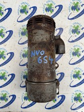 Ferguson Tractor 6 Volt Air Box Complete TVO NV0654