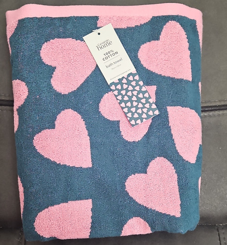 George home 100 - george, cotton
