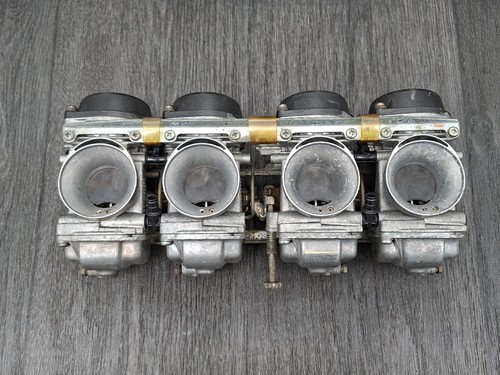 Suzuki gsx 750 1985 - gsx, 1985-1989