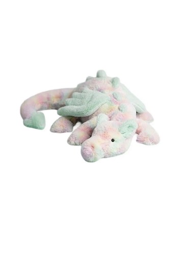 Jellycat large lazulia dragon - lazulia,