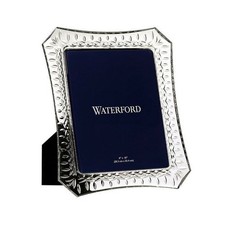 Waterford Crystal 5x7" Lismore Picture Frame