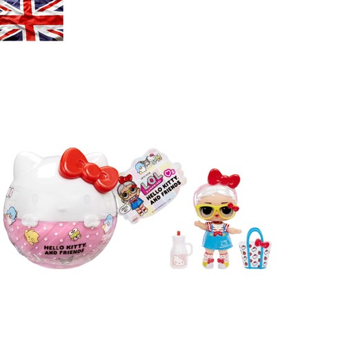 Discover hello kitty - discover, &