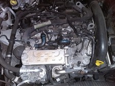 GEARBOX MERCEDES A-CLASS MK3