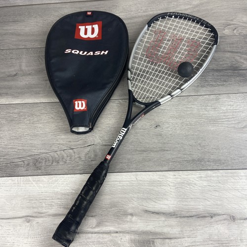 Wilson hammer 180 squash - wilson,