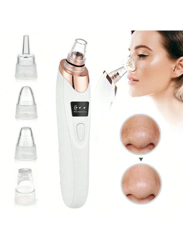 Blackhead remover electric - remover,