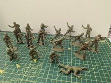 Airfix 1/32 Toy Soldiers