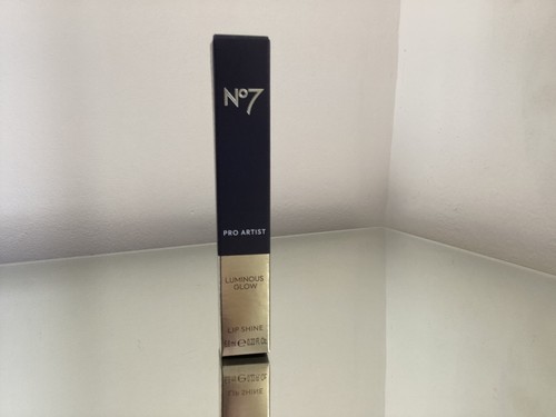 Boots no7 pro artist luminous - no7,