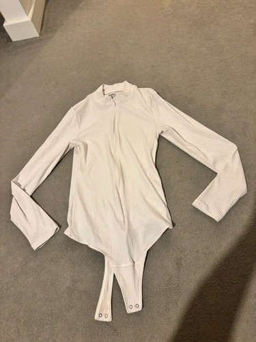 Abercrombie fitch ribbed - &,