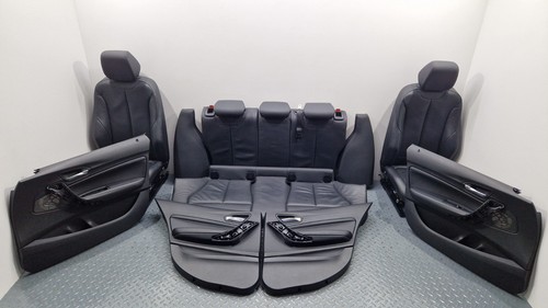 Bmw series f20 msport m140i - bmw, 1