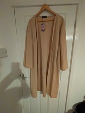 Boohoo Women's Long Sleeve  Cardigan UK Medium