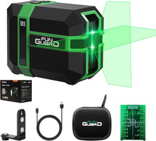 Green Laser Level Type-C