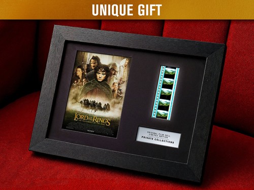 Lord the rings - the,