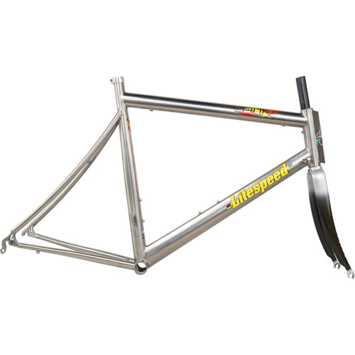 Litespeed blade 650c - litespeed,