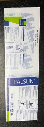 3mm clear polycarbonate sheet - clear,