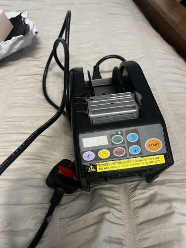 Ribbon cutter machine for - ribbon,