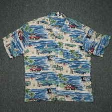 Disney Shirt Mens Extra Large