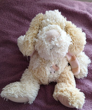 Cuddles Collection Floppy Dog