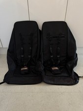 Mountain Buggy Duet 2016 Seat