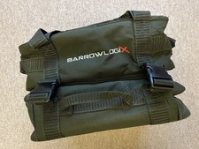 Nash Barrowlogix Compact Cube Barrow Bag