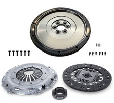 VW Bora 1.9 TDi Clutch Kit +