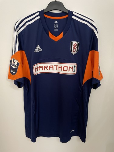 Fulham u21 football - fulham,