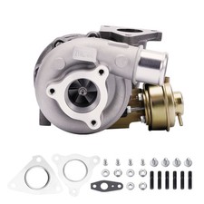 Turbo GT2052V for Nissan